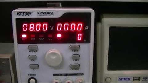 Pulse motor with source feedback current.