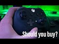 XBOX ELITE SERIES 2 CONTROLLER MY THOUGHTS AFTER 1 YEAR (REVIEW)