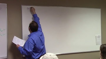 Linear Algebra: from projections to least squares, 4-18-18