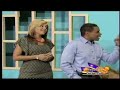 Los Reyes del humor Raymon y Miguel