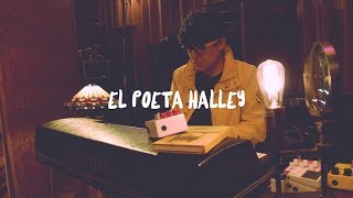 Mi Sobrino Memo - El Poeta Halley Ft. Andrea Corona chords