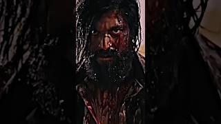 KGF 2 Attitude Entry 💀 | Rocky Bhai Vibe Status Edit 🔥 #shorts #trending #kgfchapater2 #yashkgf