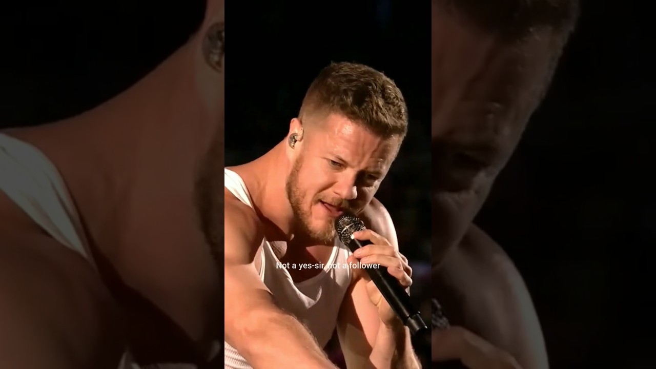 Thunder By Imagine Dragons (Song Clip) 