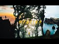 Madeira  cinematic travel  4k  dji mavic 3  sony fx3