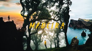 Madeira - Cinematic Travel Video 4K Dji Mavic 3 Sony Fx3
