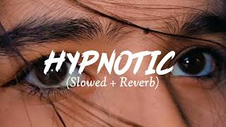 Hypnotic ( Slowed + Reverb) - Deep Dhaliwal X Anker Deol | Lofi Heaven 