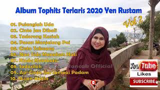 Album Tophits vol 2 Terlaris 2020 Viral terbaru