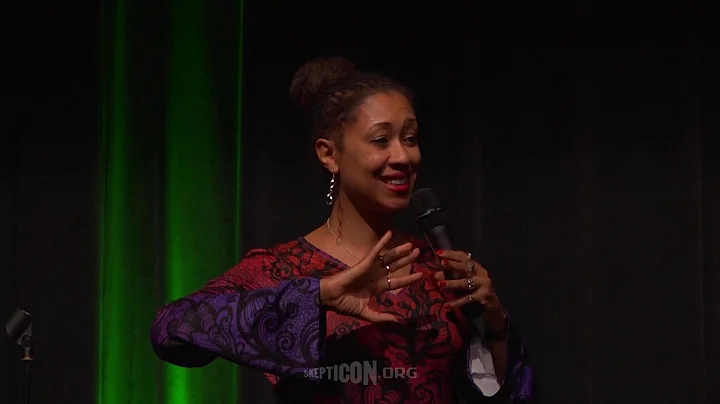 Leighann Lord | An Evening of Stand-Up Comedy | Sk...