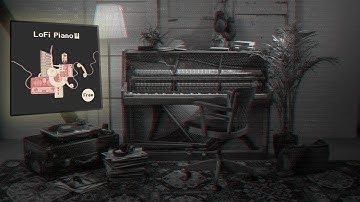LoFi Piano FREE STEINBERG - VST/AU/AAX (lofi hip hop / piano beats)