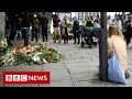 New video by BBC News on YouTube