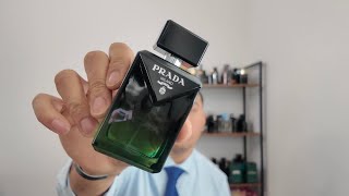 Download lagu “New” Prada Paradigme Le Parfum 