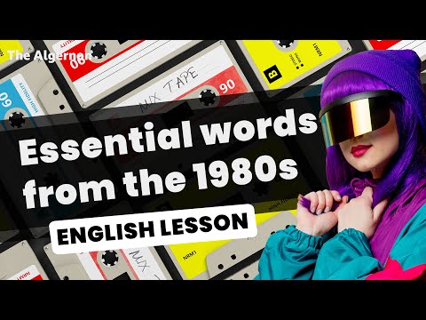 THE MOST BORING VIDEO EVER MADE (Microsoft Word tutorial, 1989)
