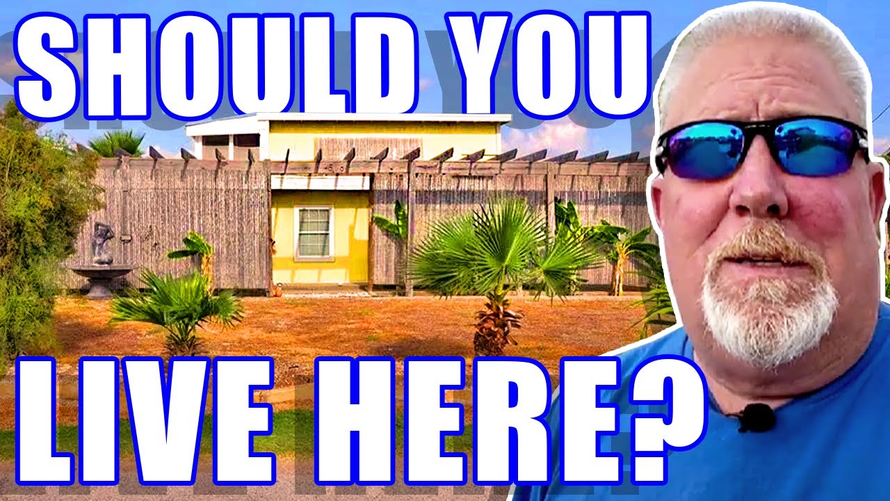 Living in Port Aransas Texas 700K 800K Moving to Port Aransas TX in 2023 Stunning TX