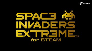 [Flashing Lights] Space Invaders Extreme PC - Executor over R.L.F.O.S.