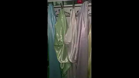 Quần Áo Dài Đủ Màu Sắc