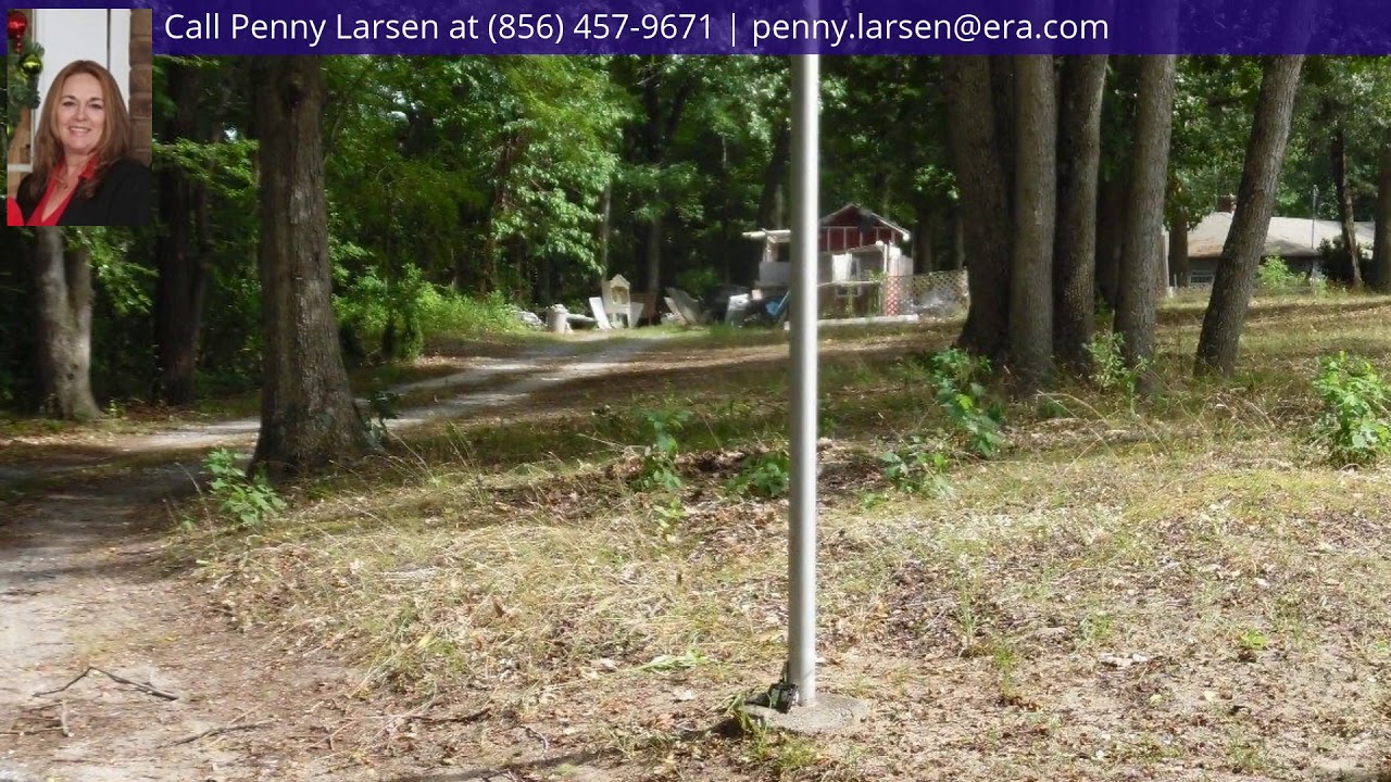 557 Buck Rd, Elk Twp, NJ 08028 MLS 7216707 YouTube