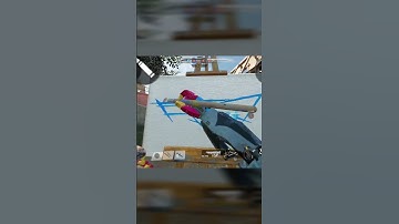 mythic ram-7 nebulas brush #ram7 #codm #codmobile #callofdutymobile #inspection