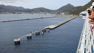 Information Dock (maritime) | Wikipedia audio article Guide