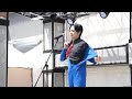 ドラえもんの人がルパン3世に変身！？財部りょうじ 名古屋/久屋大通公園フリーライブ