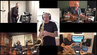 Video thumbnail of "Spyro Gyra - Early Hits Medley: "Shaker Song"  "Catching The Sun"  "Morning Dance""