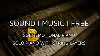 Royalty Free Music - Free Direct Download - Soft Emotional Piano screenshot 2