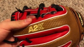 First Impressions on 2017 A2K DATDUDE