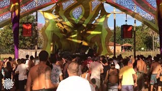 Zen Mechanics is dropping Mindbenderz - Submerge @ Solar Festival, Brasil!
