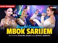 Syahiba Saufa Ft. Shinta Arsinta - Mbok Sarijem - Official Dangdut Campursari