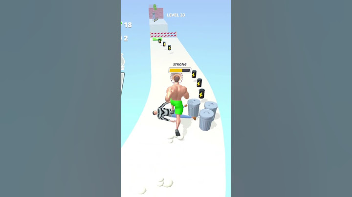 dünyanın en güçlü adamı #oyun #gaming
