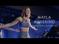 Peloton Instructor | Mayla Wedekind