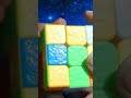 How to solve Rubik's Cube without Rotations? 🧩