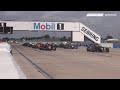 Benjamin Pedersen Wins Weekend Opener at Sebring