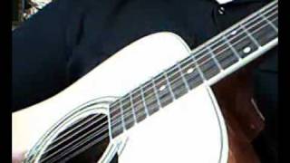 12 String Improv