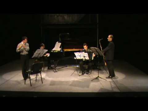 Aram Hovhanissyan - Irae