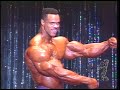 The Fifth Annual Arnold Classic, 1993