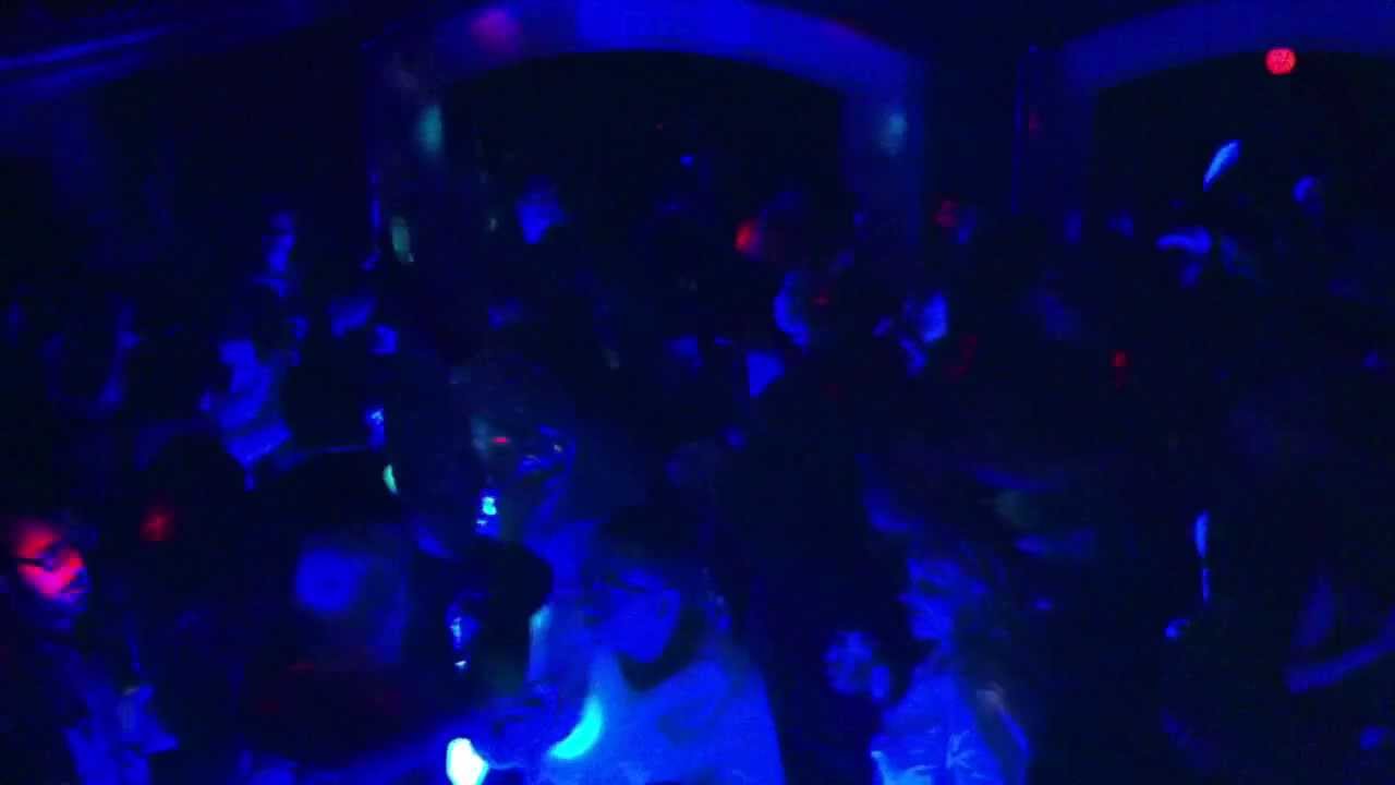 Dj Mike Silva & Karl Cotbrum @Dobby Club - the dream come true