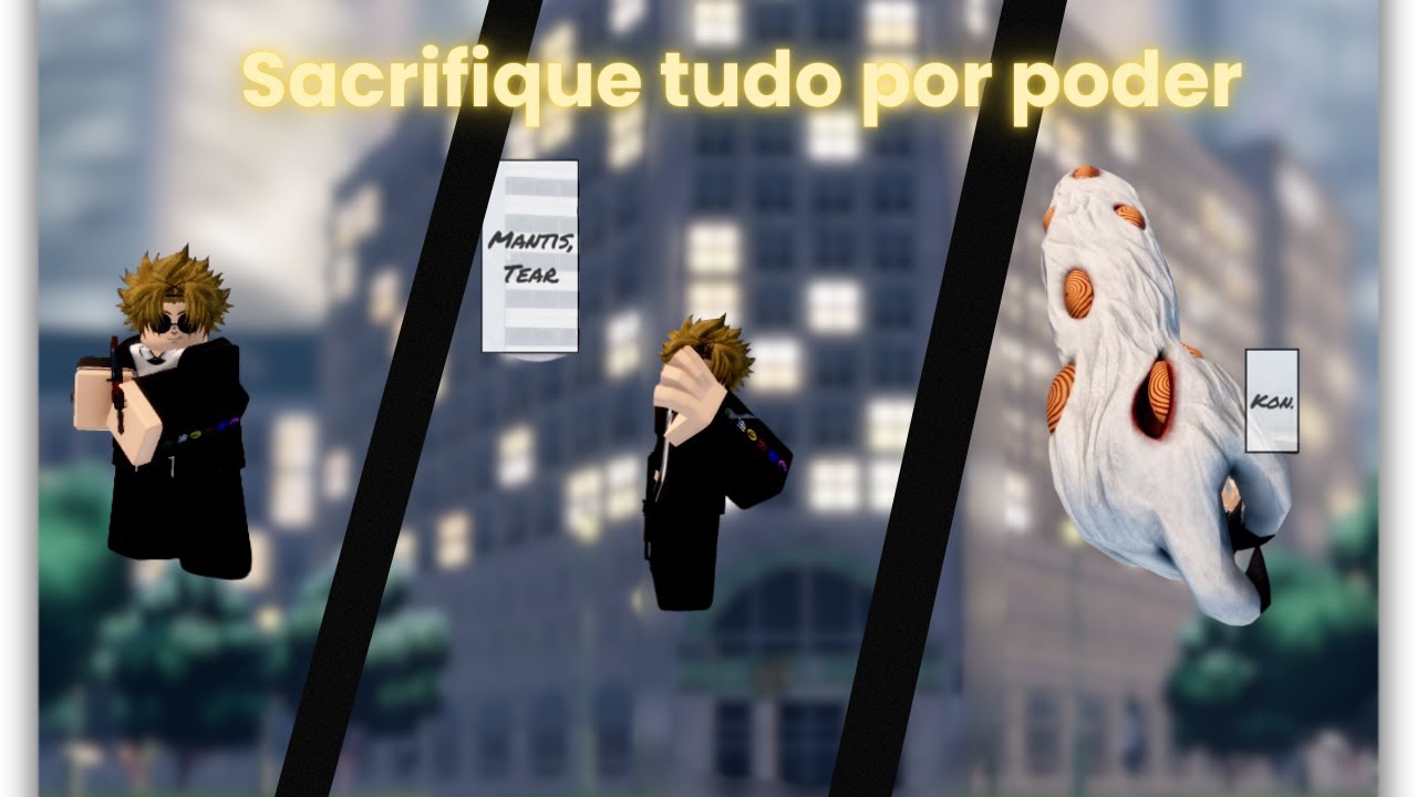 O Quão Longe Você Pode ir Por Poder? Mostrando Minha progressão Final no Devil Hunter