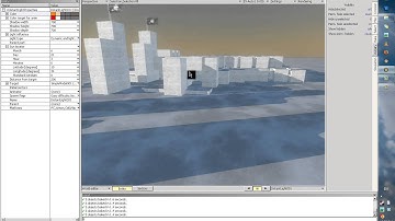 SedIT - Serious Editor 3.5 Knowledge Tips # 2 ; Sun Flares, Sun Locator and the Sky Light Generator