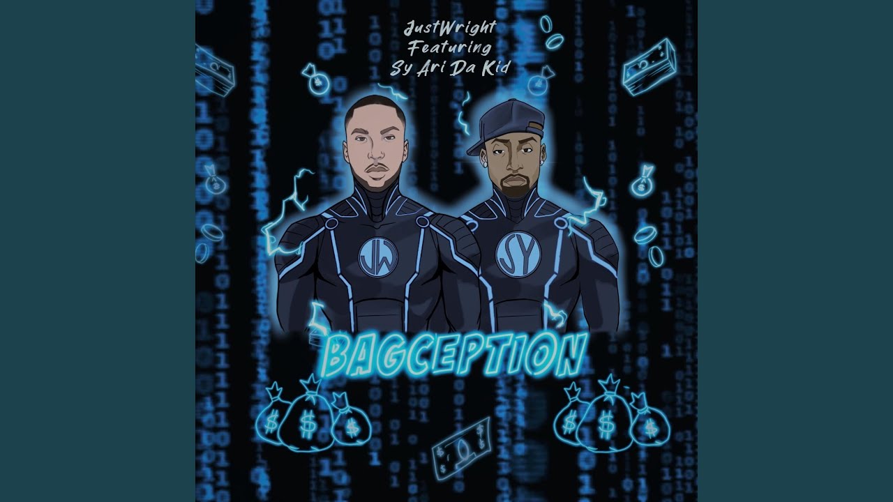 Bagception (Radio Version) (feat. Sy Ari da Kid)