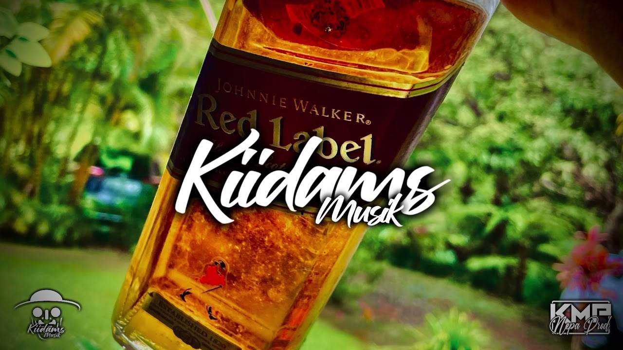 DIVANZ x AZAWI - Slow Dancing [ZOUK REMIX] •Kiidams Musik•