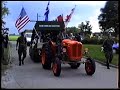 Optocht Versierde Wagens Hallum De Stringen 2000