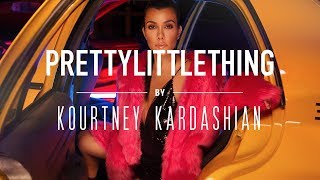 PrettyLittleThing by Kourtney Kardashian | PrettyLittleThing