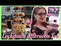 I hosted an afternoon tea party during lockdown 2020 | How to host afternoon tea