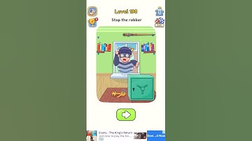 Dop 5 Delete One Part Level 198 #shorts #youtubeshorts