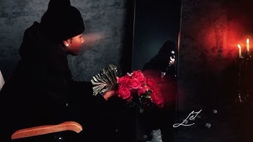 BAK Jay Ft. Deebaby - My Fault (Official Visualizer)