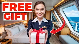TOP 10 FREE Things You Can Get On Your CRUISE (2025 GUIDE)