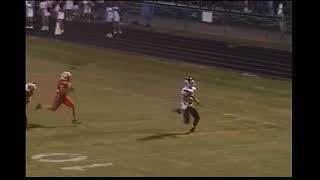 Port Barre vs Westminster 2005
