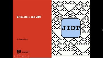Information-theoretic estimators and JIDT - Part 1 - Overview; bias, variance and binning