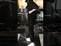 new Shop Knitted Sweater, Autumn and Winter Color Block Long Sleeve Tassel3333