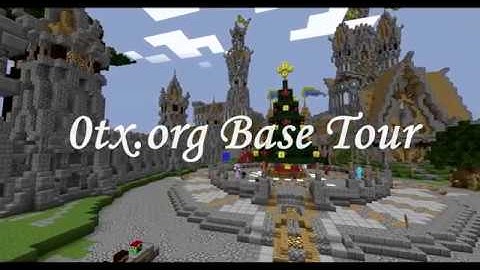 0tx.org - Base Tour